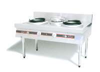 佳木斯市向陽區(qū)廣生廚具專營店(佳木斯廚具、酒店用品) 不銹鋼制品、廚房設(shè)備