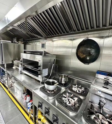 青島廚房設備與廚具設備 行業(yè)趨勢與選購指南