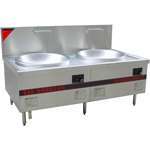 深圳佳百年KAA系列廚具 專業(yè)供應食堂商用電磁爐及用品，誠招全國經銷商