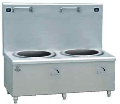 供應節能廚具 推動綠色廚房革命，打造高效環保餐飲新時代