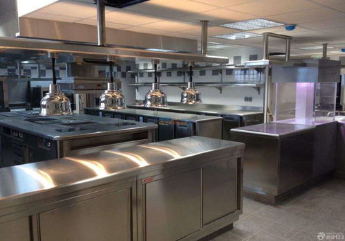 深圳金佰特 專業塑造卓越，打造稱心廚房工程與廚具設備