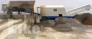 供應(yīng)混凝土分類(lèi)回收系統(tǒng) 提升資源利用率與環(huán)保效益