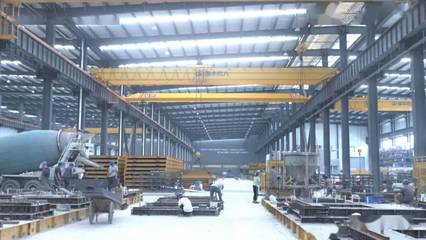 市土地發展集團 “引進來+走出去”戰略賦能混凝土機械業務，增強企業核心競爭力