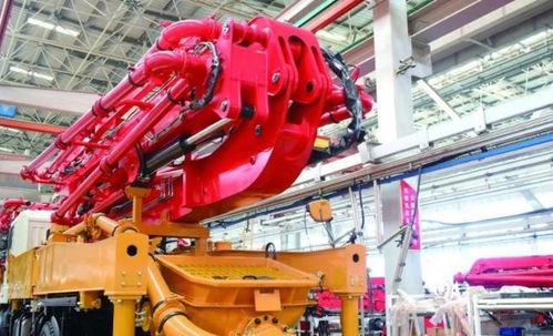 國產機械龍頭蟬聯十年銷量冠軍，登頂全球挖掘機市場第四