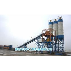 錫林郭勒盟二手混凝土攪拌站 路通機械的高性價比選擇