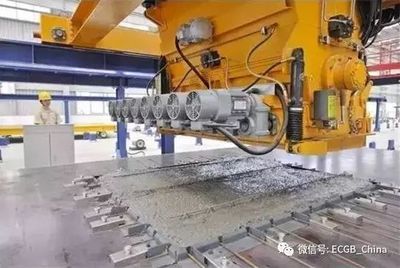 建筑師最容易忽視的常見材料 混凝土的文化與機械應用