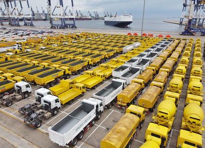 三一重工年內(nèi)三度提價(jià)，工程機(jī)械行業(yè)漲價(jià)潮席卷混凝土機(jī)械