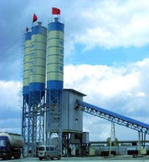 混凝土攪拌站實(shí)驗(yàn)室儀器設(shè)備配置清單與關(guān)鍵混凝土機(jī)械綜述